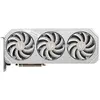 Bild von Zotac GeForce RTX 5080 Solid OC White Edition (16 GB, GDDR7), Grafikkarte, Weiss