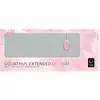 Bild von Razer Goliathus Extended Chroma (Wide), Mausmatte, Grau, Rosa