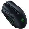 Bild von Razer Naga V2 Pro (Kabellos), Maus, Schwarz