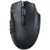 Bild von Razer Naga V2 Hyperspeed Kabellose Gaming-maus 30000 Dpi