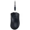Bild von Razer DeathAdder V3 HyperSpeed (Kabelgebunden, Kabellos), Maus, Schwarz