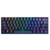 Bild von Razer Huntsman Mini Kabellose Mechanische Gaming-tastatur Englisch