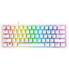 Bild von Razer Huntsman Mini Optischer Clicky-schalter Us-layout Gaming-tastatur