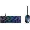 Bild von Razer Huntsman Mini Gaming-tastatur Deutsch