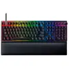 Bild von Razer Huntsman V2 Gaming-tastatur Mit Mechanischen Tasten Deutsch