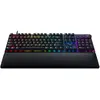 Bild von Razer Huntsman V2 (DE, Kabelgebunden), Tastatur, Schwarz