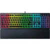 Bild von Razer Ornata V3 (DE, Kabelgebunden), Tastatur, Schwarz