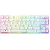 Bild von Razer Deathstalker V2 Pro (US, Kabellos), Tastatur, Weiss