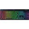 Bild von Razer Drahtloses mechanisches Gaming-Tastatur mit multifunktionalem Scrollrad und 11 Bedienknöpfen (Eng. Int., Kabellos), Tastatur, Schwarz