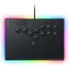 Bild von Razer Kitsune (PC, PS5), Gaming Controller, Schwarz