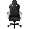 Bild von Razer Enki, Gaming Stuhl, Schwarz, Grün