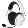 Bild von Razer BlackShark V2 HyperSpeed (Kabelgebunden, Kabellos), Gaming Headset, Weiss