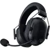 Bild von Razer BlackShark V2 HyperSpeed (Kabelgebunden, Kabellos), Gaming Headset, Schwarz
