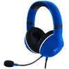 Bild von Razer Gaming Xbox X S Kaira X mit Mikrofon (Kabelgebunden), Gaming Headset, Blau, Schwarz