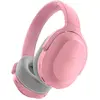 Bild von Razer Barracuda (Kabelgebunden, Kabellos), Gaming Headset, Grau, Pink