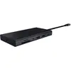 Bild von Razer USB-C Dock (USB-C, 11 Ports), Dockingstation + USB Hub, Schwarz