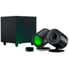 Bild von Razer Nommo V2 Pro Gaming-lautsprecher