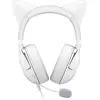Bild von Razer Kraken Kitty V2 (Kabelgebunden), Gaming Headset, Weiss