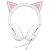 Bild von Razer Kraken Kitty V3 X Gaming-headset