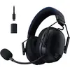 Bild von Razer BlackShark V3 Pro (Kabelgebunden, Kabellos), Gaming Headset, Schwarz