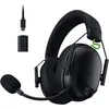 Bild von Razer BlackShark V3 for Xbox (Kabelgebunden, Kabellos), Gaming Headset, Schwarz