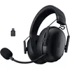 Bild von Razer BlackShark V3 X Hyperspeed (Kabelgebunden, Kabellos), Gaming Headset, Schwarz
