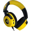 Bild von Razer Kraken V4 X (Kabelgebunden), Gaming Headset, Gelb, Mehrfarbig, Schwarz