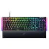 Bild von Razer Blackwidow V4 Green Switch Gaming-tastatur