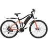 Bild von Emotorad Emx+ 29'' Elektrische Mountainbike One Size