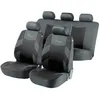 Bild von Walser Autositzbezug Elegance schwarz