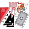 Bild von Piatnik Poker Bridge Rummy (Deutsch, 2 - 10 Spieler)