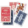 Bild von Piatnik Wheels Bridge (Italienisch, 1 - 4 Spieler)