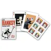 Bild von Piatnik Sammelkarten Banksy II (Deutsch, 2 - 10 Spieler)