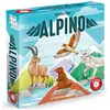 Bild von Piatnik Alpino (d,f) (Deutsch, Französisch, 1 - 4 Spieler)