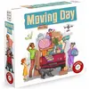 Bild von Piatnik Moving Day (d,f,e) (Deutsch, Englisch, Französisch, Slowakisch, Tschechisch, Ungarisch, 2 - 4 Spieler)