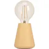Bild von EGLO, Tischlampe, Asby (E27)