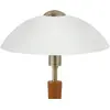 Bild von EGLO, Tischlampe, Solo (E14)