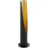 Bild von EGLO, Tischlampe, Barbotto (400 lm, GU10)