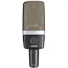 Bild von AKG Pro C214 Stereo Set, Mikrofon