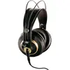 Bild von AKG Pro K240 Studio (ANC, Kabelgebunden), Kopfhörer, Schwarz