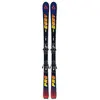 Bild von Fischer Sports, Ski, (140 cm, Mit Bindung)