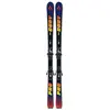 Bild von Fischer Sports, Ski, (150 cm, Mit Bindung)
