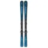 Bild von Fischer Sports, Ski, (173 cm, Mit Bindung)