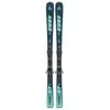 Bild von Fischer, Ski, (166 cm, Mit Bindung)