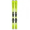 Bild von Fischer, Ski, (90 cm, Mit Bindung)