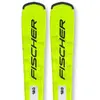 Bild von Fischer Rc4 Race + Fs4 Gw Ca 80 [i] Junior Alpin Skier Paket 90