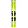 Bild von Fischer, Ski, (70 cm, Mit Bindung)