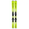 Bild von Fischer, Ski, (110 cm, Mit Bindung)