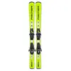Bild von Fischer, Ski, (150 cm, Mit Bindung)