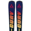 Bild von Fischer The Curv + Fs4 Gw Ca 80 [i] Junior Alpin Skier Paket 70